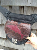 Fish Hip Bag