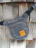 Fish Hip Bag