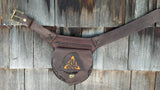 Celtic Knot Hip Bag