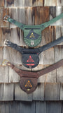 Celtic Knot Hip Bag