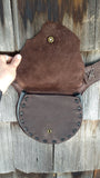 Celtic Knot Hip Bag