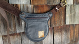 Celtic Knot Hip Bag