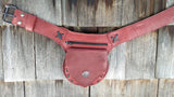 Redwood Hip Bag, Travel Belt