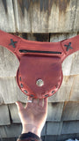 Redwood Hip Bag, Travel Belt