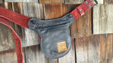 Redwood Hip Bag, Travel Belt