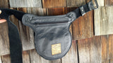 Butterfly Hip Bag, Travel Belt