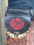 Red Rose Hip Bag