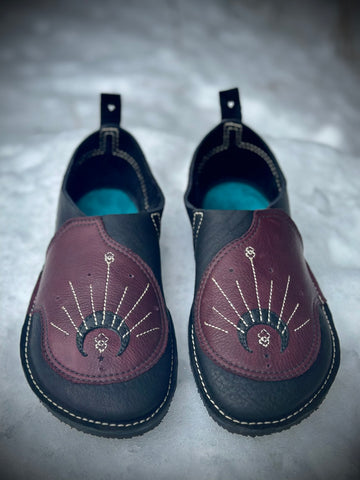 Moonglow lowtops