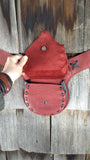 Redwood Hip Bag, Travel Belt