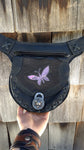 Butterfly Hip Bag, Travel Belt